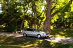 Audi RS2 1994 года (EU)